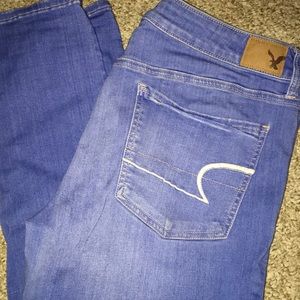 AE Skinny Jeans